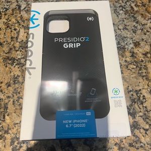 New in Box IPhone case